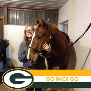 Meet your Posher, Tammy